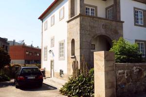 Billede fra billedgalleriet på Charming house in Viana do Castelo with sea view i Viana do Castelo