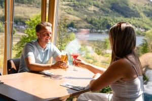 Gallery image of Drimsynie Estate Hotel in Lochgoilhead