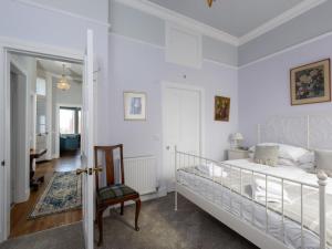 Seafield Apartment