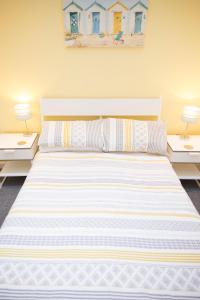 The Neuk Anstruther Sleeps 6 Fantastic Location