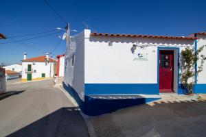 Gallery image of Recanto do Alqueva in Monsaraz