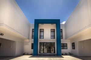 Gallery image of Oceanway Boutique Hotel/Conference in Cape Town
