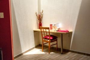 Gallery image of Stay Cleverly Self Catering Apartments in Walvis Bay