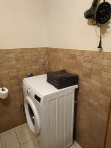 Ảnh trong thư viện ảnh của Vesetas NON-smoking One Bedroom Apartments ở Rīga