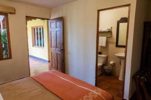 Gallery image of Hotel San Jorge by Porta Hotels in Antigua Guatemala