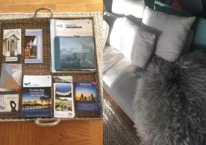 Fotografie z fotogalerie ubytování Bø Huset v destinaci Sortland
