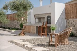Gallery image of Anthos Villas - Chania in Tavronitis
