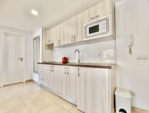 Fotografia z galérie ubytovania Loft para romanticos v destinácii Puerto de la Cruz + 18 fotografií