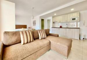Fotografia z galérie ubytovania Loft para romanticos v destinácii Puerto de la Cruz