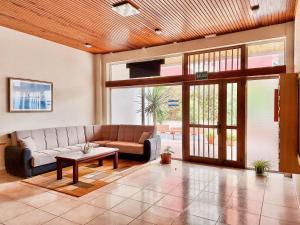 Fotografia z galérie ubytovania Loft para romanticos v destinácii Puerto de la Cruz