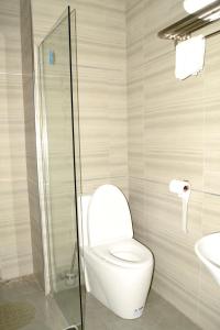 Fotografie z fotogalerie ubytování Phudzi Hotel v destinaci Letlhakawe + 29 fotografií