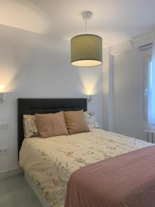 
Cama o camas de una habitación en Apartamento Centrico Madrid
