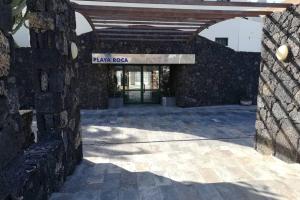 Zdjęcie z galerii obiektu Apartamento Giovanni 09 Playa Roca w Costa Teguise