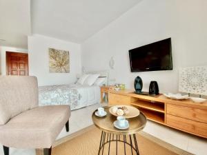 Fotografie z fotogalerie ubytování Estudio Plata v destinaci Puerto de la Cruz