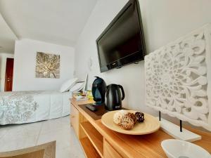 Fotografie z fotogalerie ubytování Estudio Plata v destinaci Puerto de la Cruz