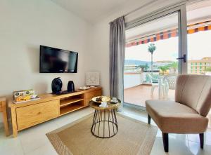 Fotografie z fotogalerie ubytování Estudio Plata v destinaci Puerto de la Cruz