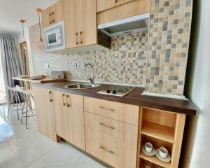 Fotografie z fotogalerie ubytování Estudio Plata v destinaci Puerto de la Cruz