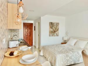 Fotografie z fotogalerie ubytování Estudio Plata v destinaci Puerto de la Cruz