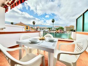 Fotografie z fotogalerie ubytování Estudio Plata v destinaci Puerto de la Cruz