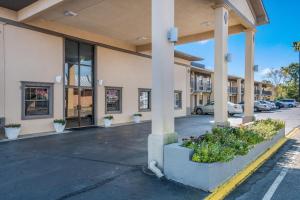 Imagen de la galería de Americas Best Value Inn Arkadelphia, en Arkadelphia