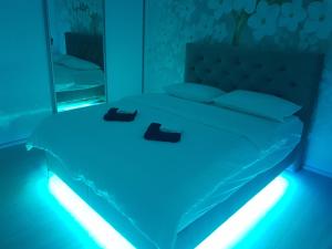 Φωτογραφία από το άλμπουμ του Apartman Akik 2 σε Σάμπατς +42 φωτογραφίες