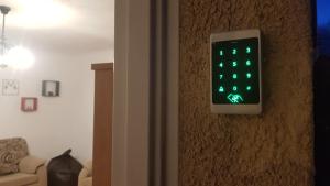 Fotografia z galérie ubytovania Casa completa en La Laguna Vivienda Vacacional v destinácii La Laguna