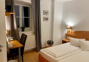 Gallery image of Hotel Waitzingers in Landsberg am Lech