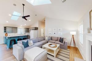 Dapur atau dapur kecil di The Surfbird