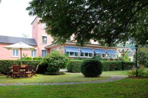 Giardino di Hotel Gruber