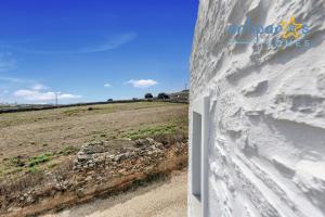 Paesaggio naturale nelle vicinanze della casa vacanze