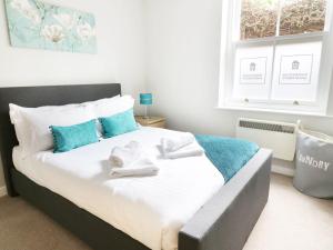 Foto de la galería de Remarkable 1-Bed Apartment in Ulverston en Ulverston