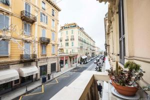 Gallery image of Toffee Mombello - MY PLACE SANREMO in Sanremo
