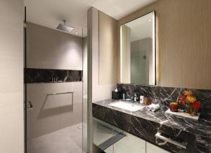 Fotografie z fotogalerie ubytování Pan Pacific Serviced Suites Orchard, Singapore v Singapuru