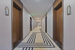 Foto sihtkohas Nanjing asuva majutusasutuse Jinjiang Metropolo Hotel (Nanjing South Railway Station Software Avenue Metro Station) galeriist