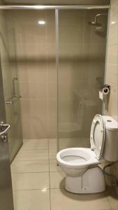 Bagno di Bangi Gateway Suite