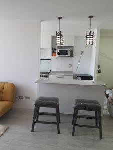 Gallery image of AMUNATEGUI 213 Centro Iquique Ejecutivos in Iquique