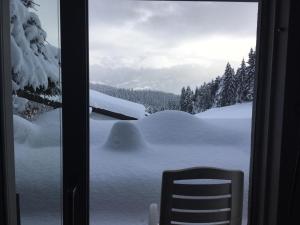 Gallery image of Casa Anita in Laax-Murschetg