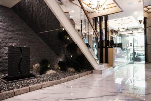 Fotografija u galeriji objekta Kao Yuan Hotel - Zhong Zheng u gradu Tajčung