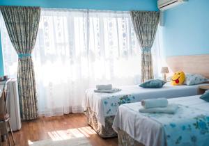 Gallery image of Casa Paul in Galaţi