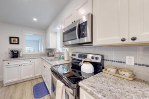 Imagen de la galería de Lisa Jean's Lookout, en Boothbay Harbor