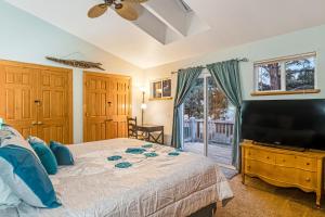 Gallery image of The Lakeview Escape in Pagosa Springs