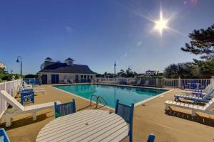 Gallery image of Sunrise Paradise in Hatteras