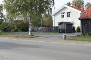 Bližnja soseska oz. soseska, v kateri se nahaja hostel