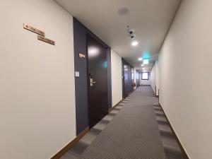 Fotografie z fotogalerie ubytování Tamara Jeju hotel v destinaci Sogüpcho