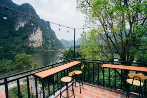 Afbeelding uit fotogalerij van Trang An Freedom Hood in Ninh Binh