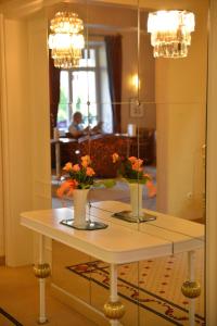 Fotografie z fotogalerie ubytování Hotel Anna v destinaci Badenweiler