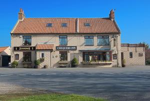 Gallery image of The Chequers Inn in Darlington