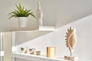 Zdjęcie z galerii obiektu SUNSET BEACH Charming apartment with jacuzzi w mieście Torremolinos