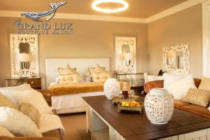 Gallery image of Grand Lux Boutique Manor in Hermanus