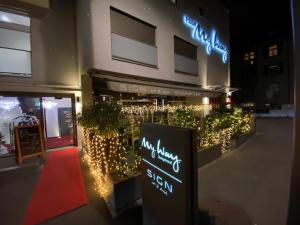Fotografie z fotogalerie ubytování Hotel My Way Zürich Wallisellen v destinaci Wallisellen